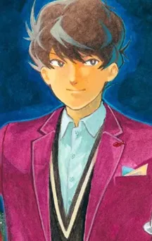 Un manga culinaire pour Carlo Zen et Issei Hatsuyoshiya