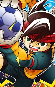 Une édition Deluxe pour le manga Inazuma Eleven