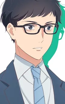 L'adaptation animée d'Un Comptable à la Cour a sa date de diffusion