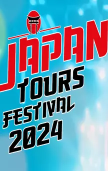 Des invités côté animation japonaise à Japan Tours Festival
