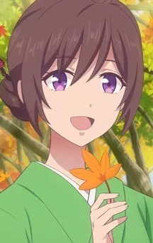 Anime - Kakuriyo - Bed and Breakfast for