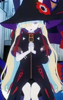 Anime - Kamitsubaki City Under Construction -