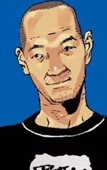 Un nouveau manga annoncé pour Hiroya Oku