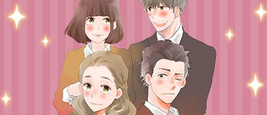 actualité manga - news illustration