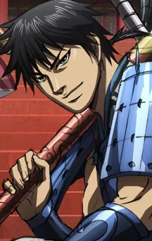 Anime - Kingdom - Saison 6 - Episode #1 - Les