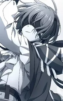 Anime - Kunon the Sorcerer Can See - Episode