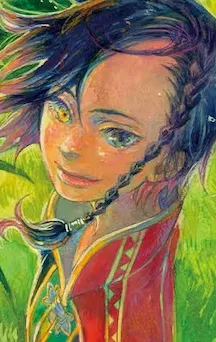 L’Héritière du Dragon arrivera chez Glénat en 2026 !