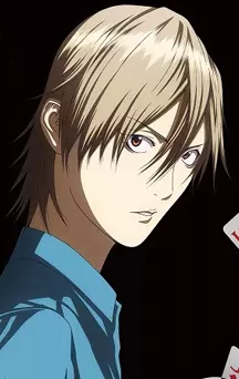 Le manga Liar Game adapté en anime