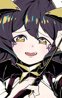 Retour de pause pour Looking Up to Magical Girls !