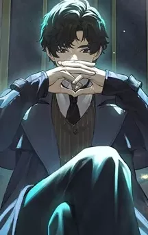 Anime - Lord of Mysteries - Episode #3 - Le
