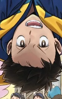 Simulcast - Anime - My Hero Academia - Vigilantes - Saison 2 - Episode #1 - Excursion à Osaka