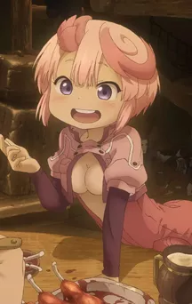 La suite de Made in Abyss se fera au cinéma