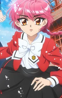 Le nouvel anime Magic Knight Rayearth refait parler de lui !