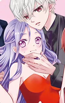 Une appli de rencontres amoureuses dans le nouveau manga de Gô Ikeyamada