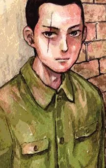 Décès du mangaka Tohru Hakoishi, alias Shikako