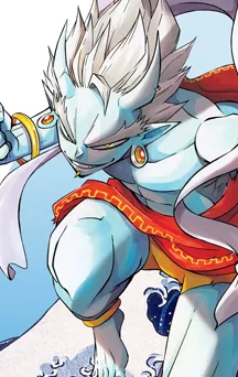 Actualité manga - news illustration