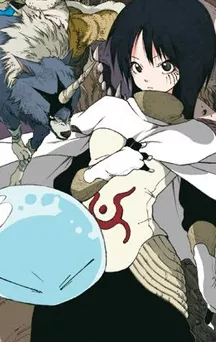 Fin annoncée pour le light novel Moi quand je me réincarne en slime