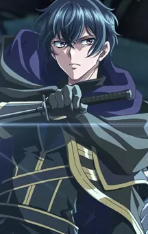 Anime - My Status as an Assassin Obviously
