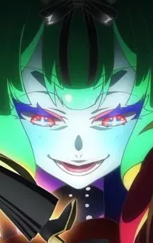 Anime - Necronomico and the Cosmic Horror