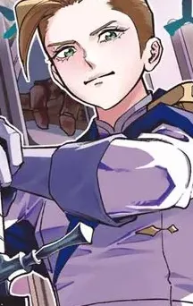 Yoruhashi lance un nouveau manga de fantasy