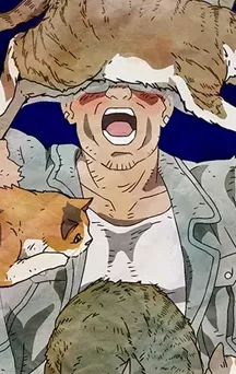 Anime - Nyaight of the Living Cat - Episode
