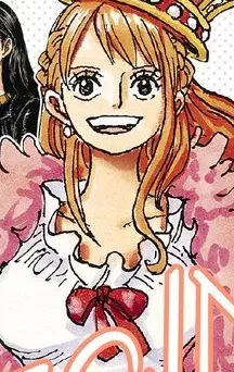 Les héroïnes de One Piece auront droit à leur propre anime