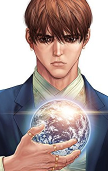 Boichi's Origin: De Manga à Film Live Hollywoodien