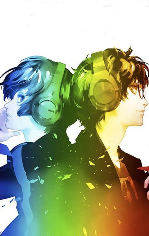 Cinq nouveaux albums de la bande originale de Persona disponibles en streaming