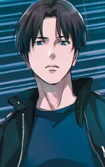 Les auteurs de Psycho-Pass lancent un manga policier de SF