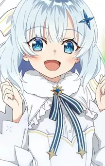 Anime - Private Tutor to the Duke's Daughter