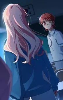Anime - Pyramid Game - Episode #7 - Figures