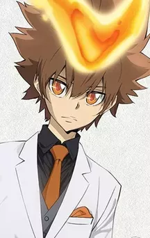 L'anime Reborn ! fête ses 20 ans en 2026