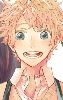 Le manga Reprendre goût à la vie annoncé chez Delcourt/Tonkam