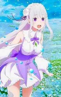 Anime - Re:Zero - Starting Life in Another