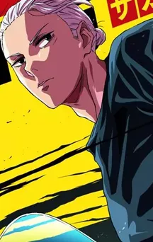 Une saison 2 pour l'anime Sakamoto Days !