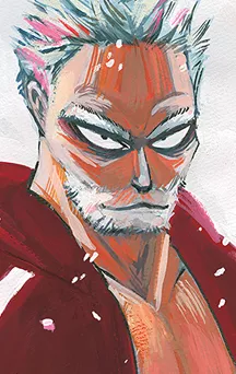 actualité manga - news illustration