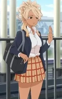 Anime - See You Tomorrow At The Food Court -