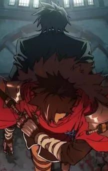 Anime - Sentenced to be a Hero - Episode #1 -