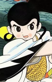 Le manga Shinsengumi d'Osamu Tezuka adapté en drama