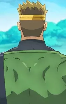 Anime - The Shy Hero and the Assassin