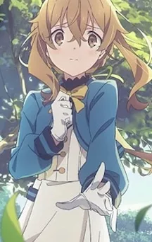 Anime - Secrets of the Silent Witch - Episode