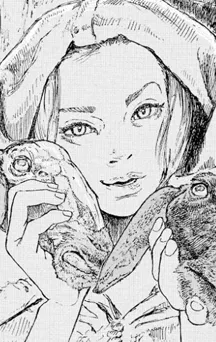 actualité manga - news illustration
