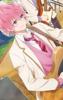 Anime - Strawberry Prince the Movie - Episode