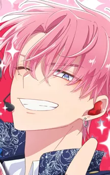 Anime - Tamon's B-Side - Episode #1 - Switch