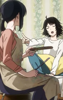 Les histoires courtes de Tatsuki Fujimoto adaptées en anime