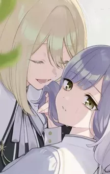Un nouveau yuri pour Yuama