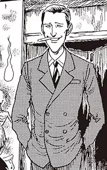 actualité manga - news illustration