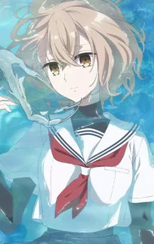 Anime - This Monster Wants to Eat Me -