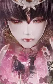 Anime - Thunderbolt Fantasy 3 - Sword Seekers