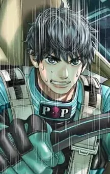 actualité manga - news illustration